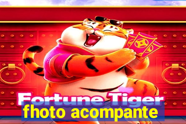 fhoto acompante
